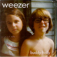 "Buddy Holly" para UK