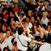 "The good life" cd single