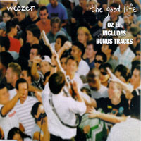 "The good life" Cd single + bonus track