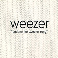 Undone (the Sweater song) para UK